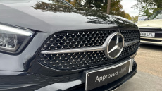 Mercedes-Benz A-Class A250e AMG Line Premium 4dr Auto Saloon